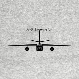 A-3 Skywarrior T-Shirt